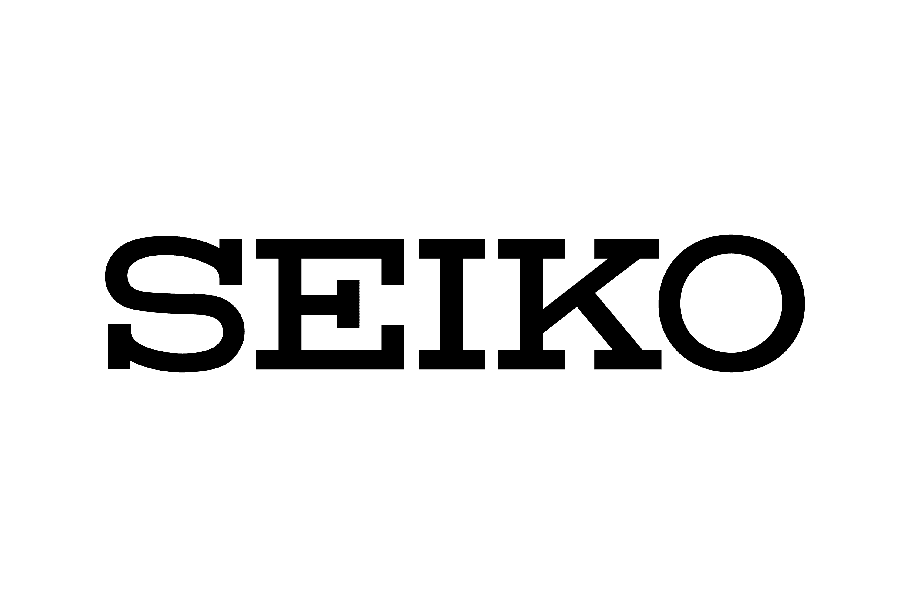 Seiko