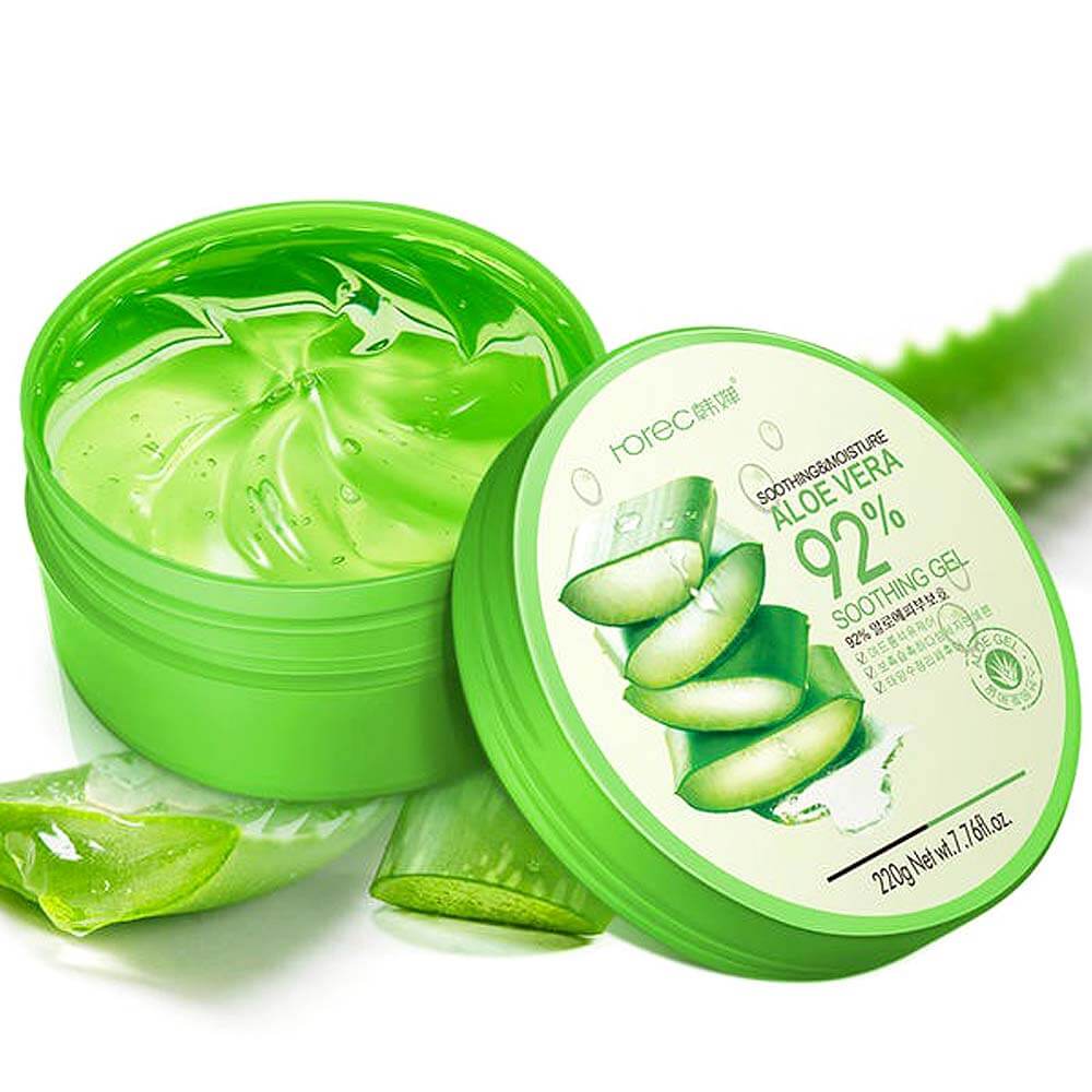 Aloe Vera Soothing Gel