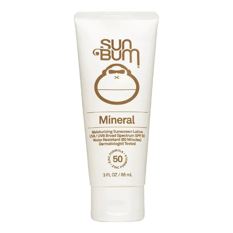 SPF 50 Sunscreen Lotion