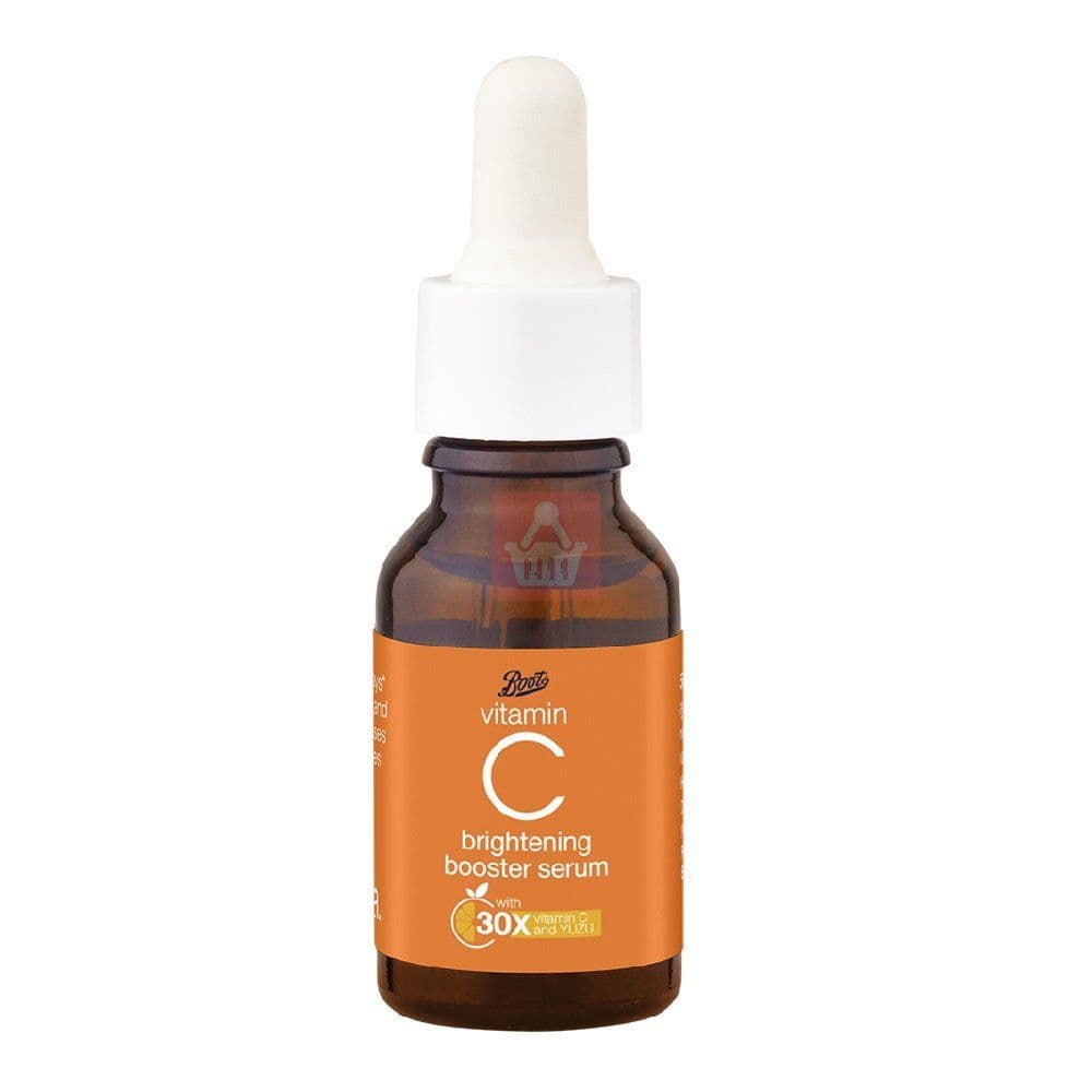 Vitamin C Brightening Serum