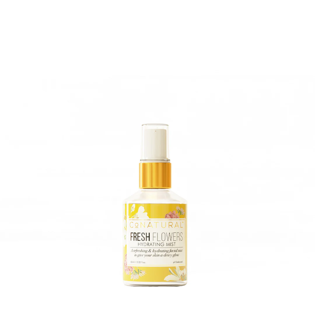Hydrating Face Mist