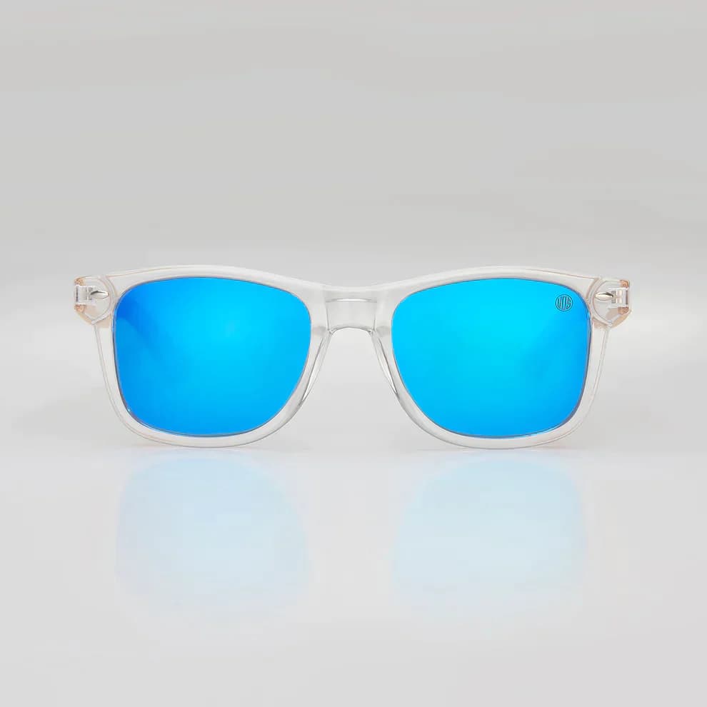 Beach Vibe Mirror Lens