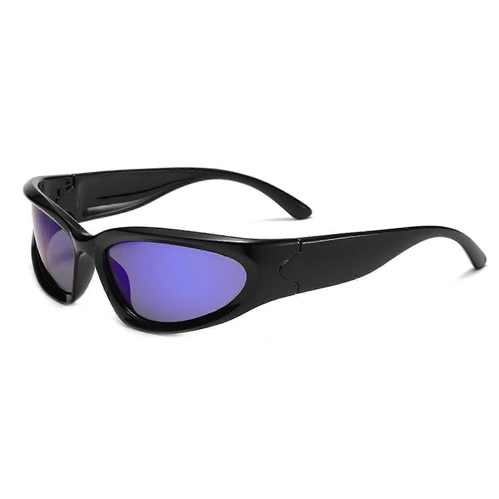 Sport Wrap UV Glasses